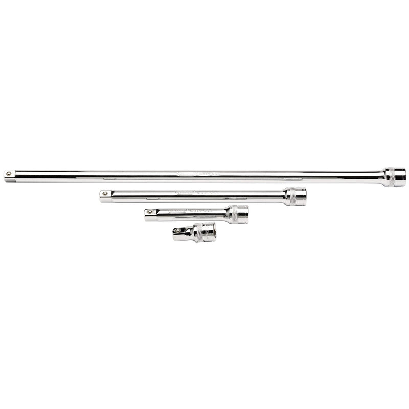 Draper Expert Extension Bar Set