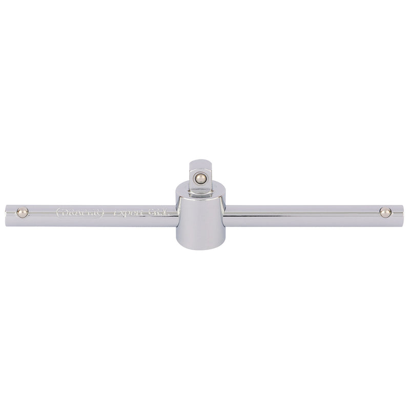 Draper Expert Sliding T Bar