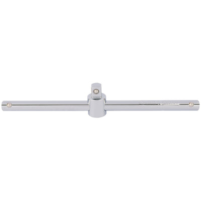 DR-16789 — Draper Expert Sliding T Bar, 1/2" Sq. Dr.