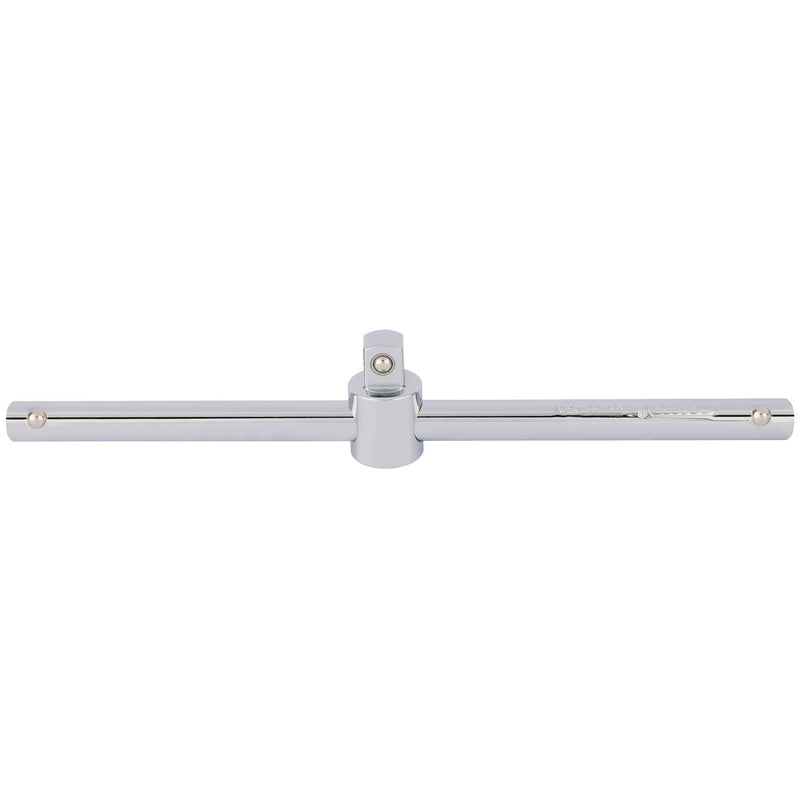 DR-16789 — Draper Expert Sliding T Bar, 1/2" Sq. Dr.