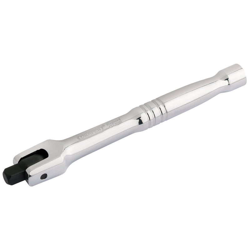 DR-16797 — Draper Expert Breaker Bar, 1/4" Sq. Dr., 130mm