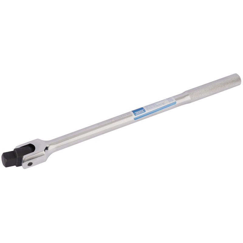 DR-16816 — Draper Expert Breaker Bar, 3/4" Sq. Dr., 475mm