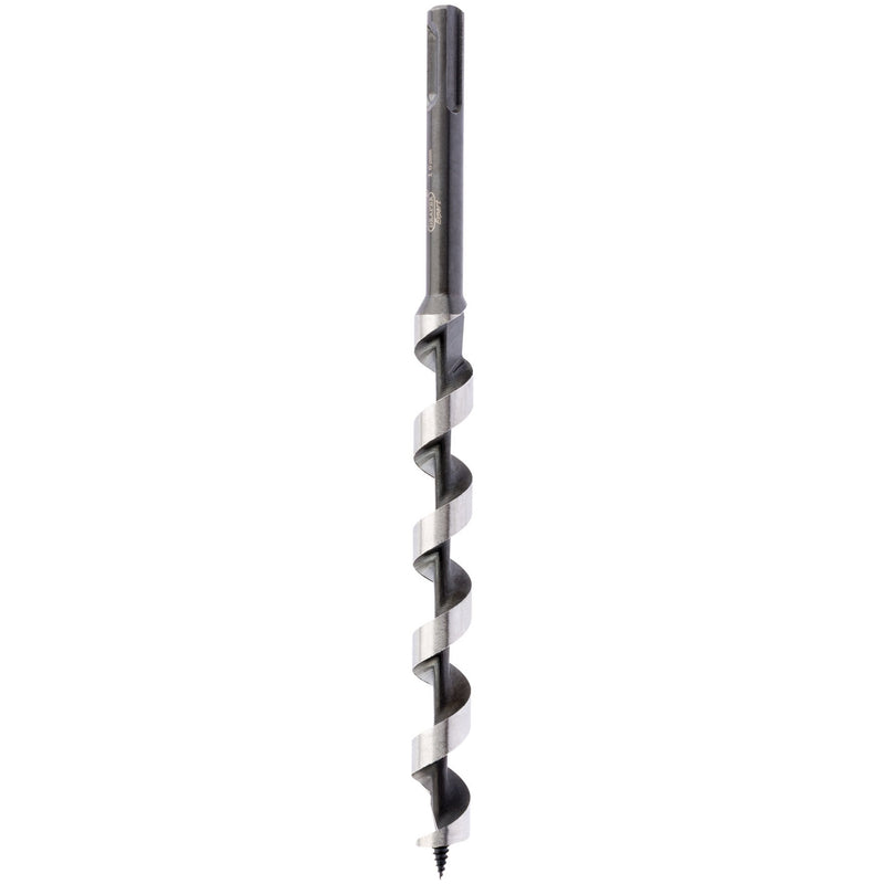 DR-17076 — Draper Expert SDS+ Auger Bit, 16 x 230mm