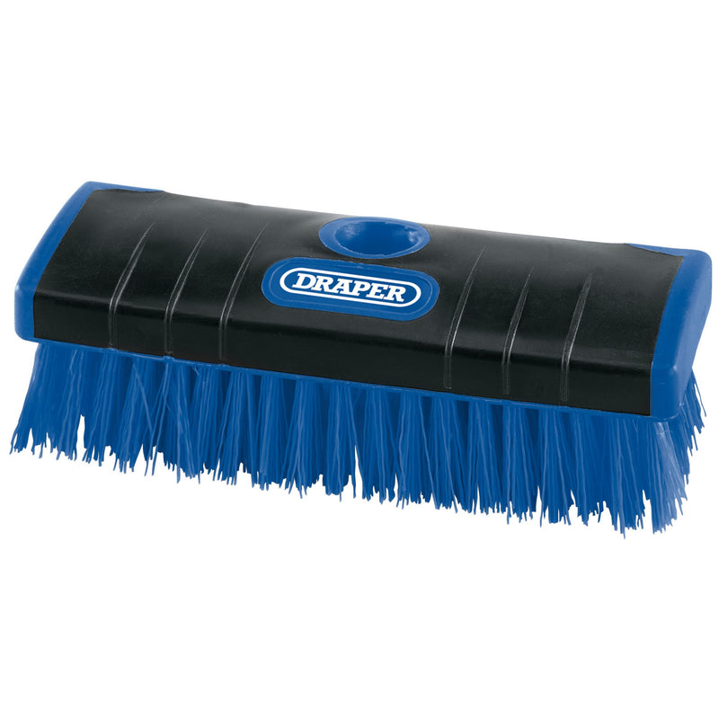 DR-17190 — Nylon Bristle Scrub Brush, 180mm