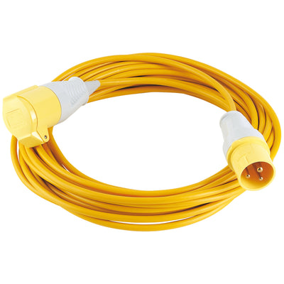 DR-17570 — 110V Extension Cable, 14m x 1.5mm