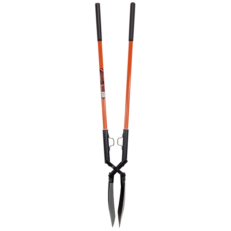 DR-17696 — Draper Expert Fully Insulated Contractors Post Hole Digger