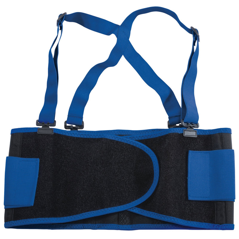 DR-18017 — Back Support and Braces, Large