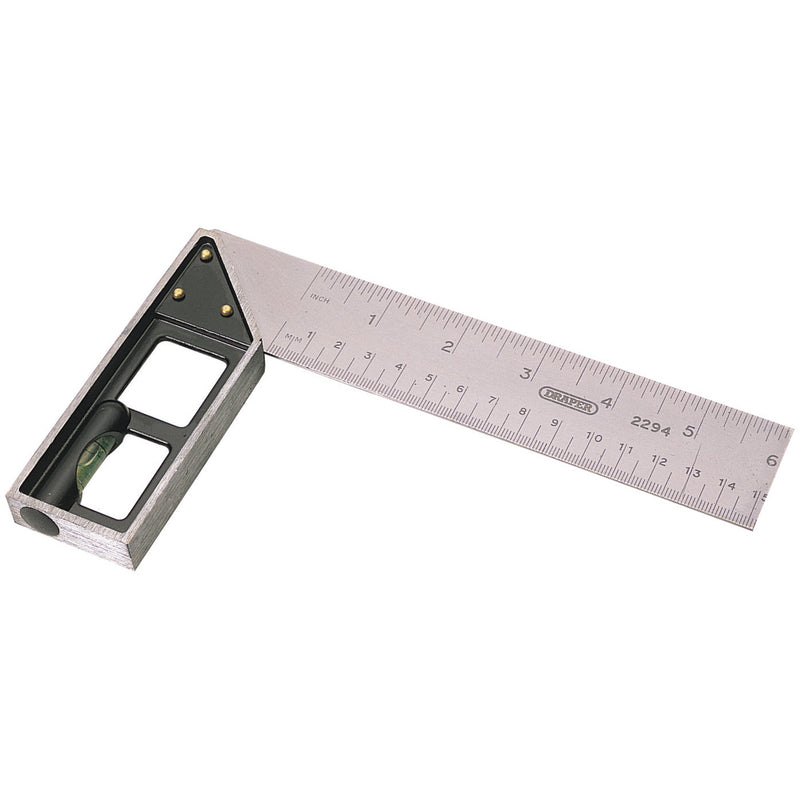 DR-18952 — Try and Mitre Square, 150mm