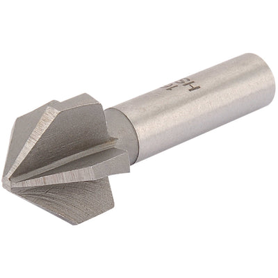 DR-19235 — HSS Countersink Bit, 17mm