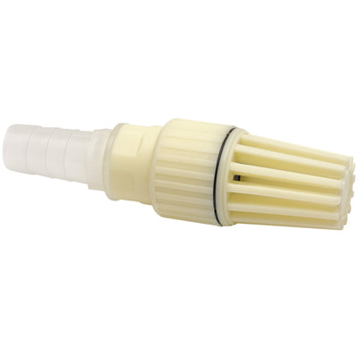 Foot Valve Strainer