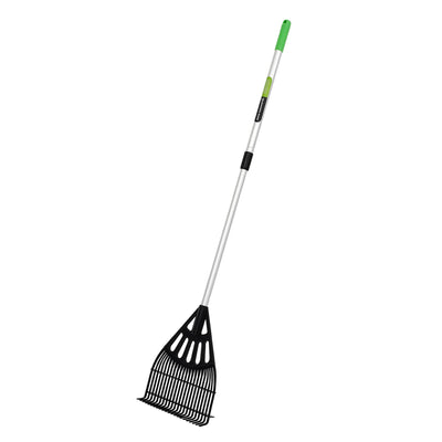 Telescopic Rake