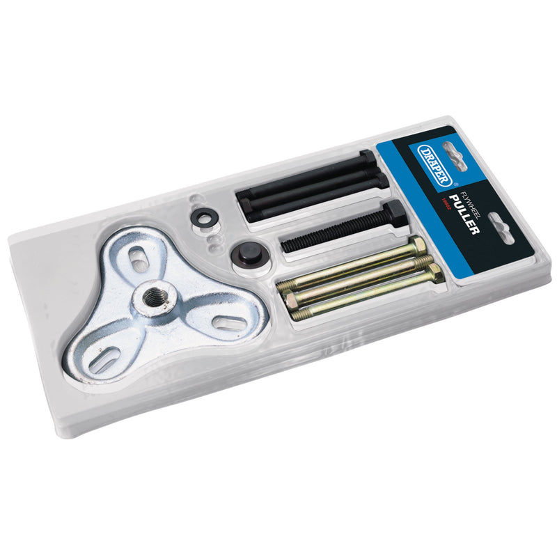 DR-19862 — Flywheel Puller for Vehicles with Verto or Diaphragm Clutches
