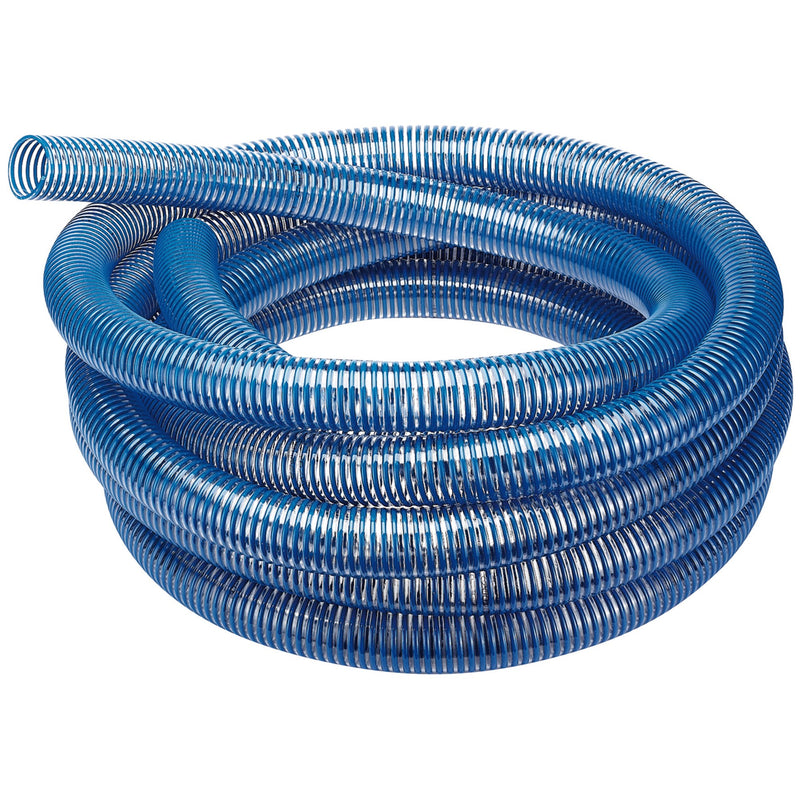 DR-20470 — PVC Suction Hose, 10m x 50mm/2"