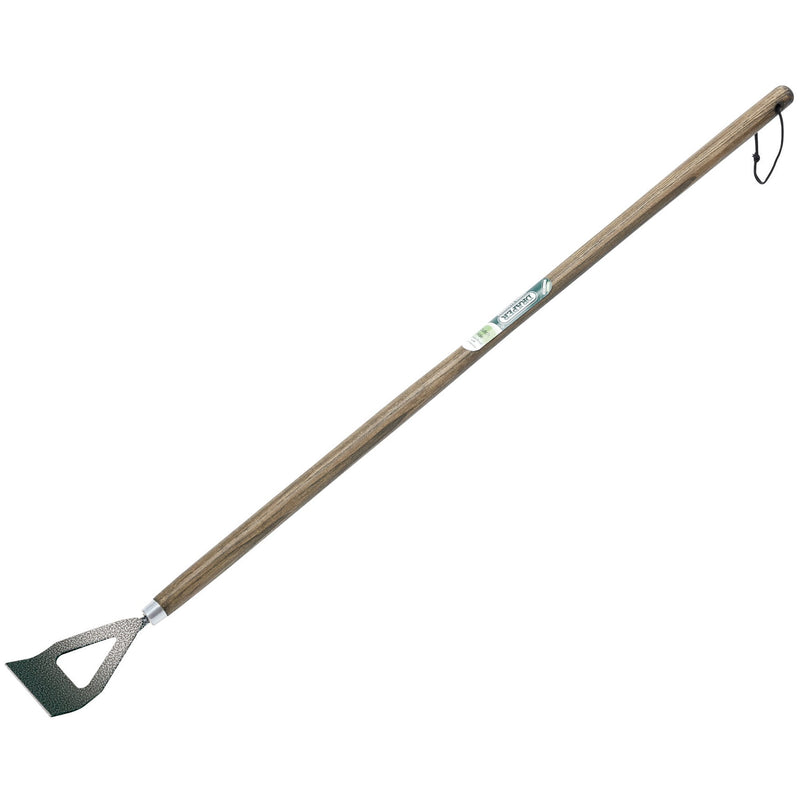 Young Gardener Dutch Hoe with Ash Handle - Discontinued