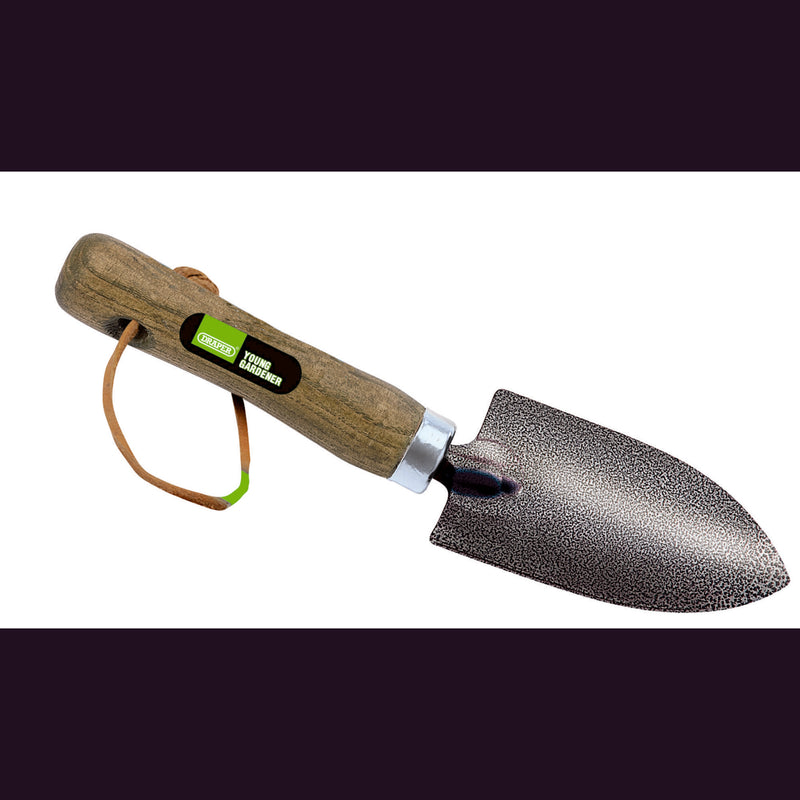 Young Gardener Hand Trowel with Ash Handle - Discontinued