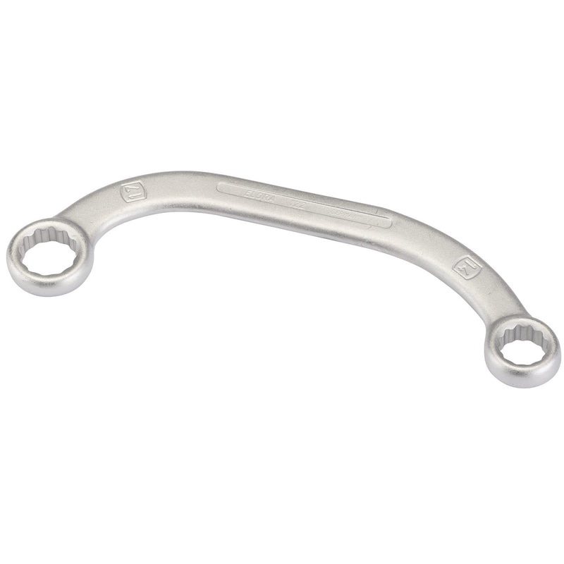 DR-20713 — Elora Obstruction Ring Spanner, 14 x 17mm