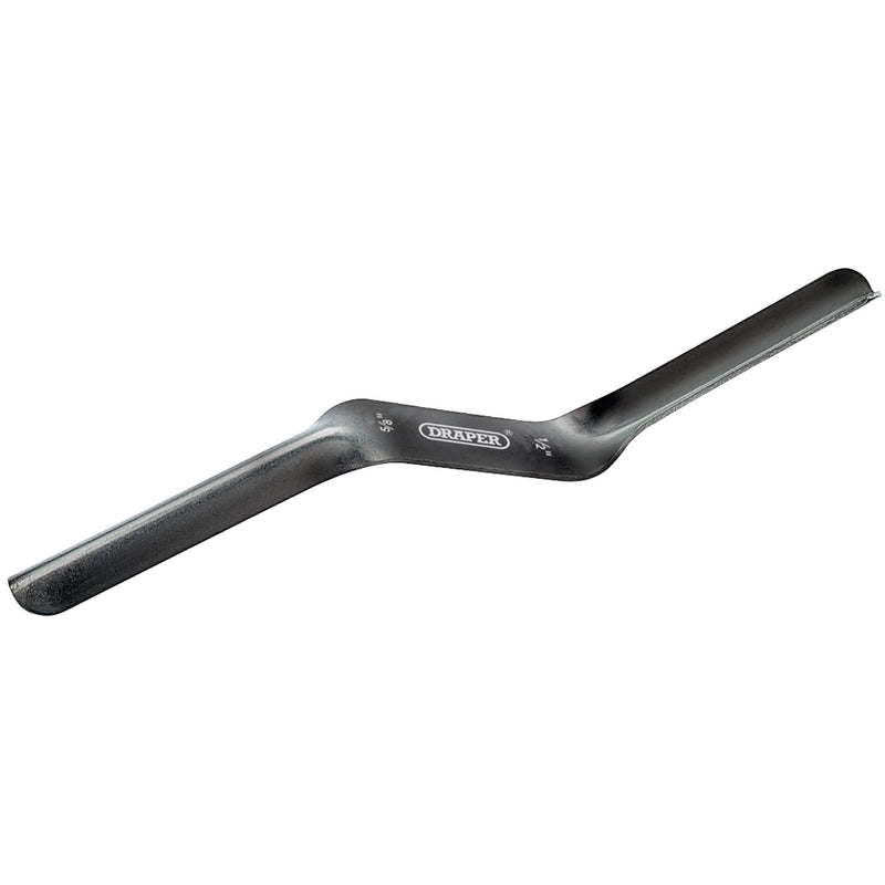DR-20853 — Brick Jointer Trowel, 1/2" and 5/8"