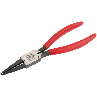DR-21286 — Elora J2 Straight Internal Circlip Pliers, 19 - 60mm