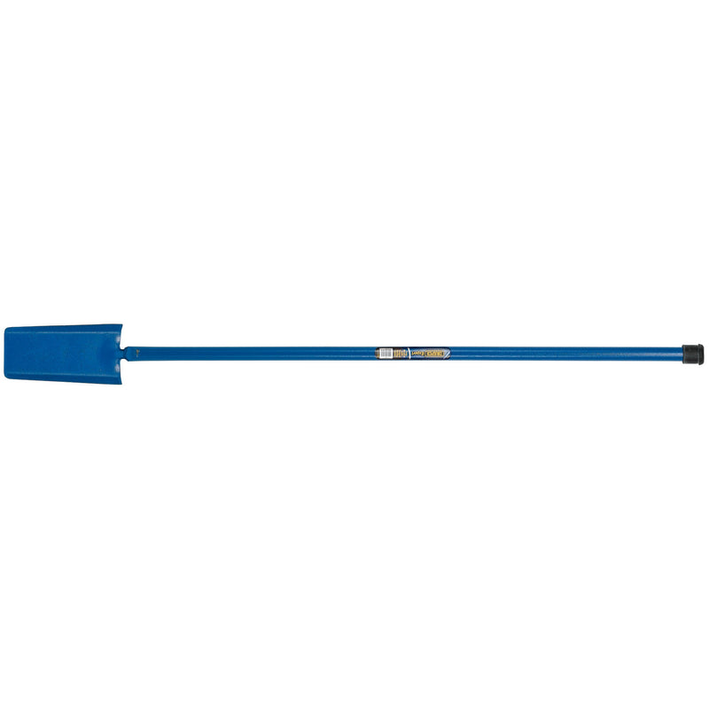 Draper Expert Long Handled Solid Forged Fencing Spade