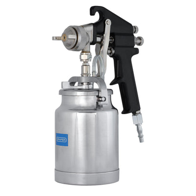 DR-21526 — Air Spray Gun, 1L
