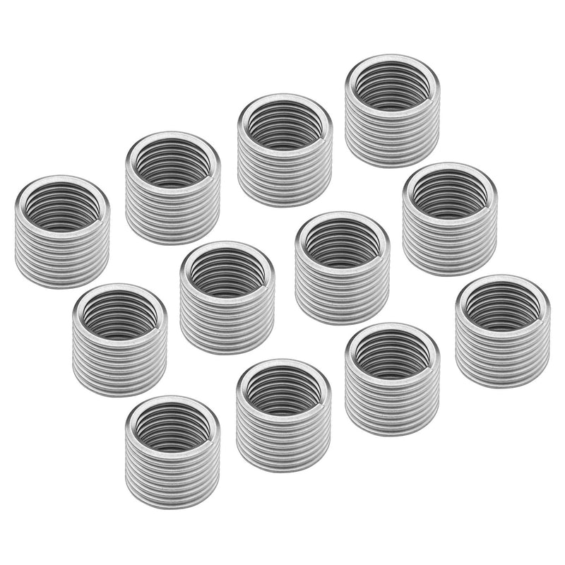 DR-21710 — Metric Thread Insert Refill, M10 x 1.5 (Pack of 12)