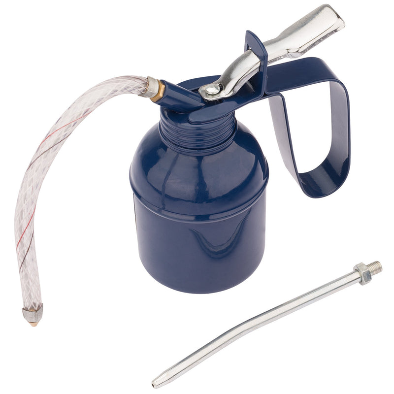 DR-21717 — Force Feed Oil Can, 200ml