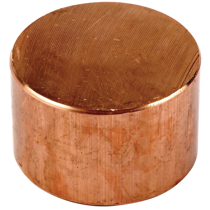 DR-21827 — Copper Face for Stock No. 20088 Copper/Rawhide Hammer, 38mm