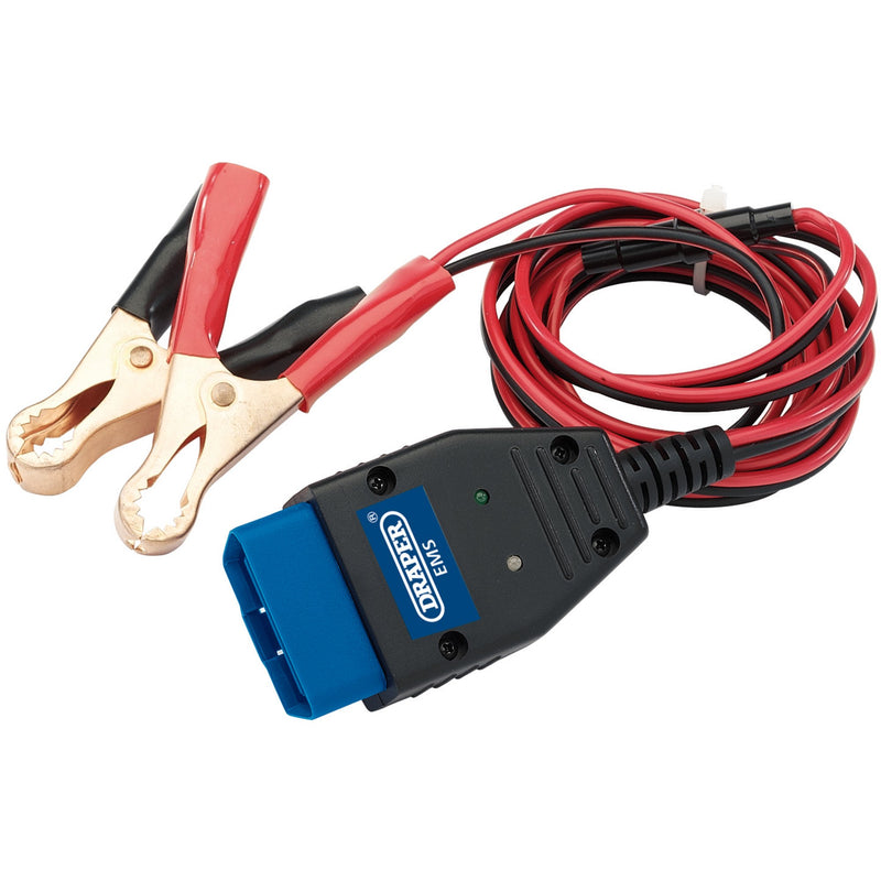DR-22231 — EOBD Memory Saver