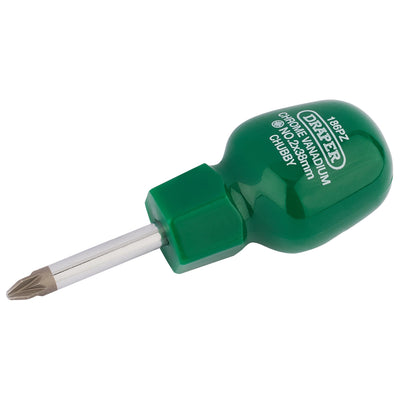 PZ Type Cabinet Pattern Chubby Screwdriver