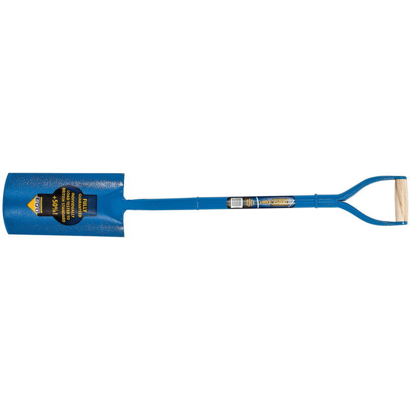 DR-22418 — Draper Expert All Steel Contractors Grafting Shovel