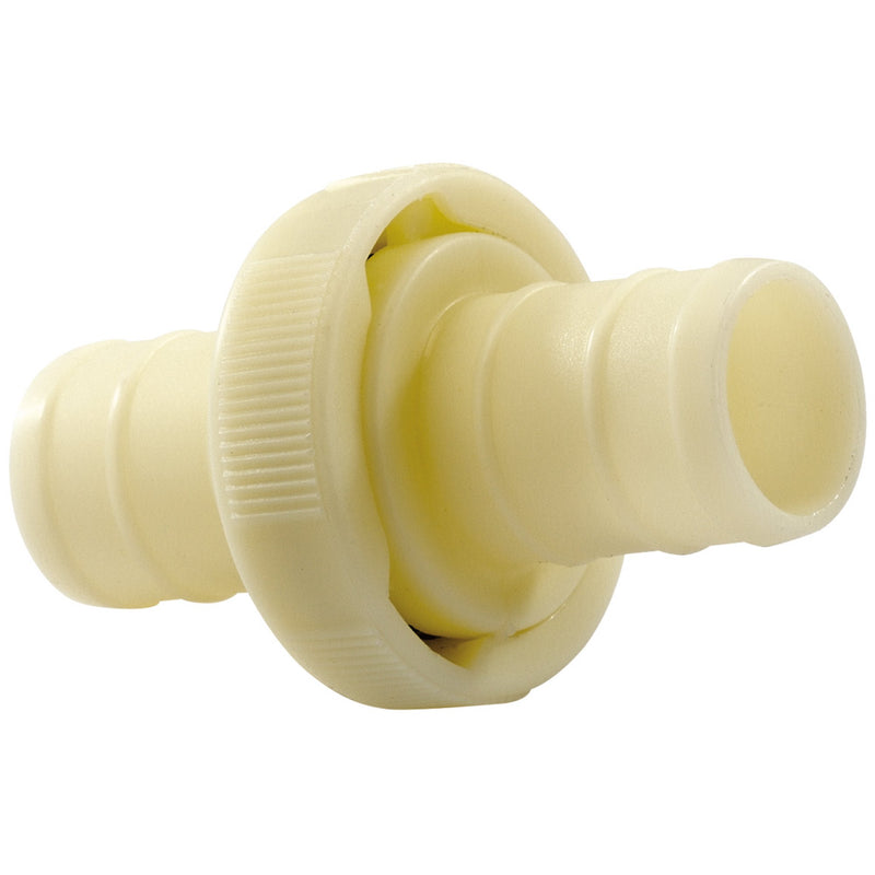 DR-23200 — Hose Coupling Adaptor, 25mm/1"