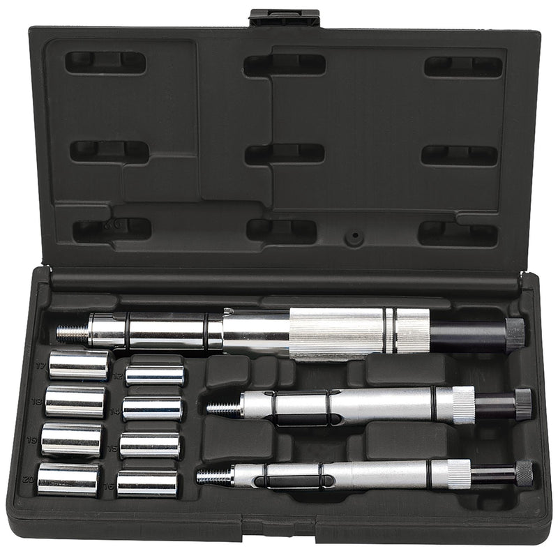 DR-23238 — Draper Expert Universal Clutch Aligning Kit (11 Piece)