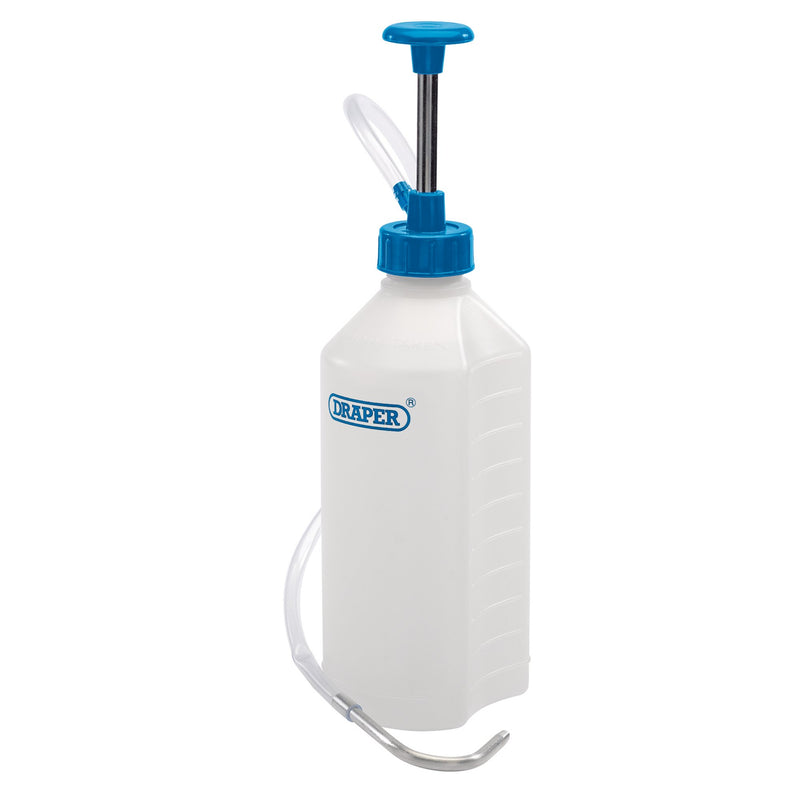 Multi-Purpose Pump
