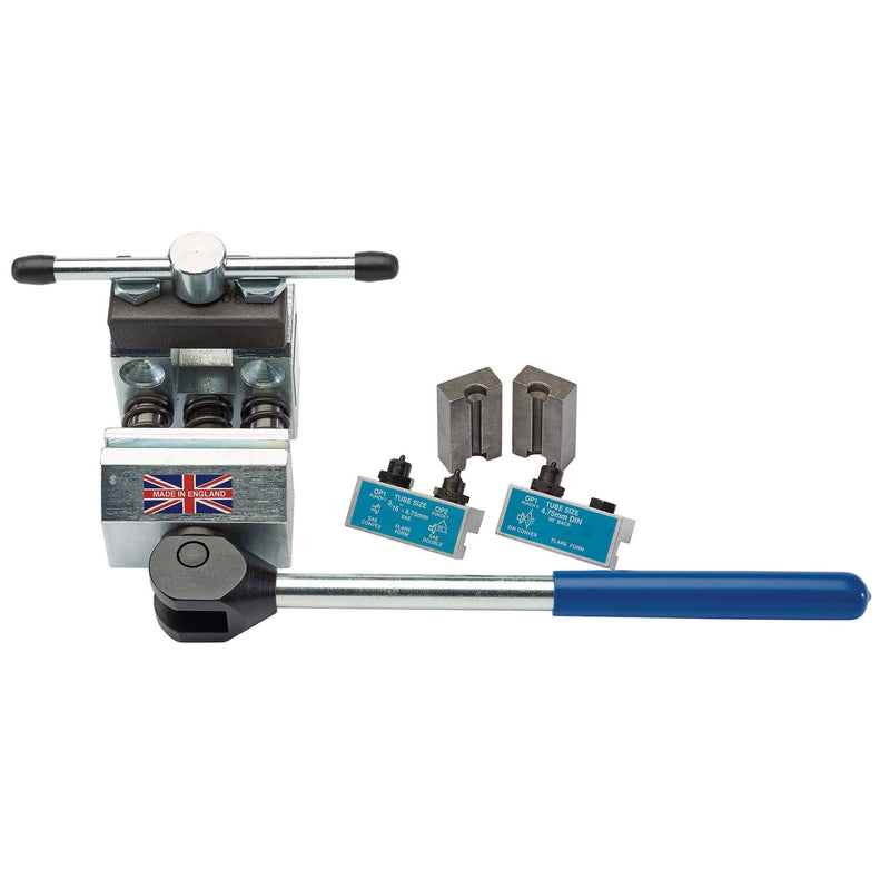 DR-23311 — Draper Expert Brake Pipe Flaring Slider Kit