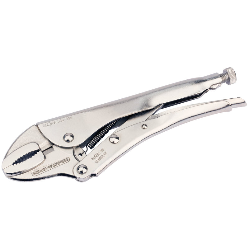 DR-23783 — Self Grip Pliers, 250mm
