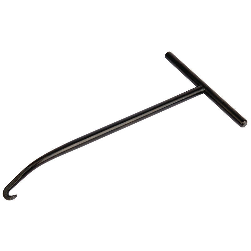 DR-24317 — Brake and Headlight Spring Hook