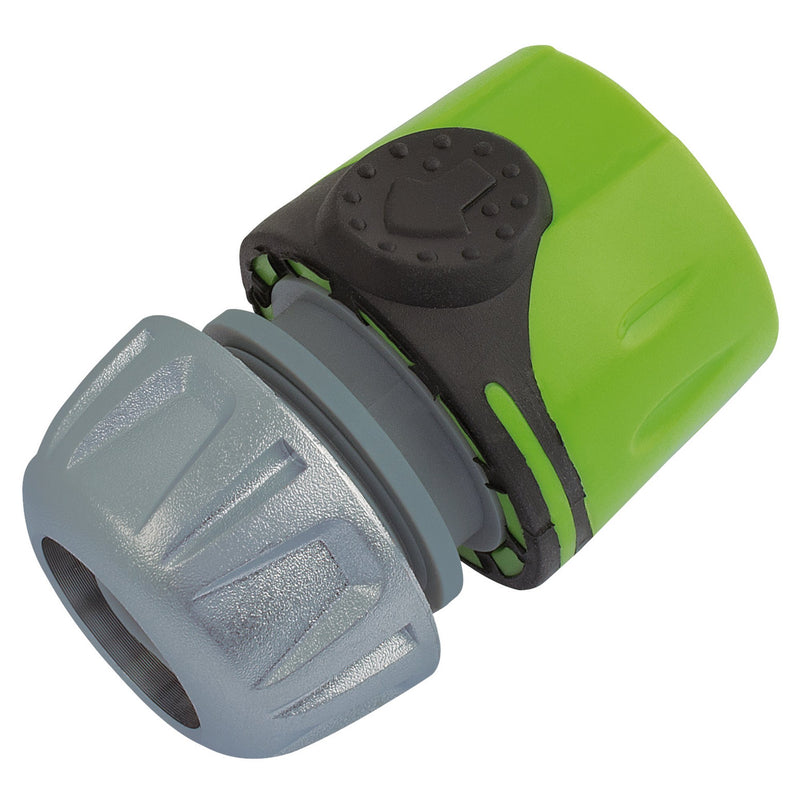 DR-24664 — Hose Connector, 1/2"