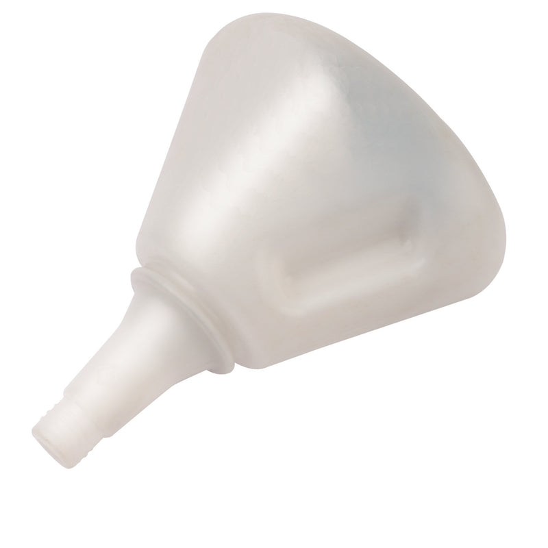 DR-24774 — Draper Expert Polypropylene Funnel, 175mm, 1.9L