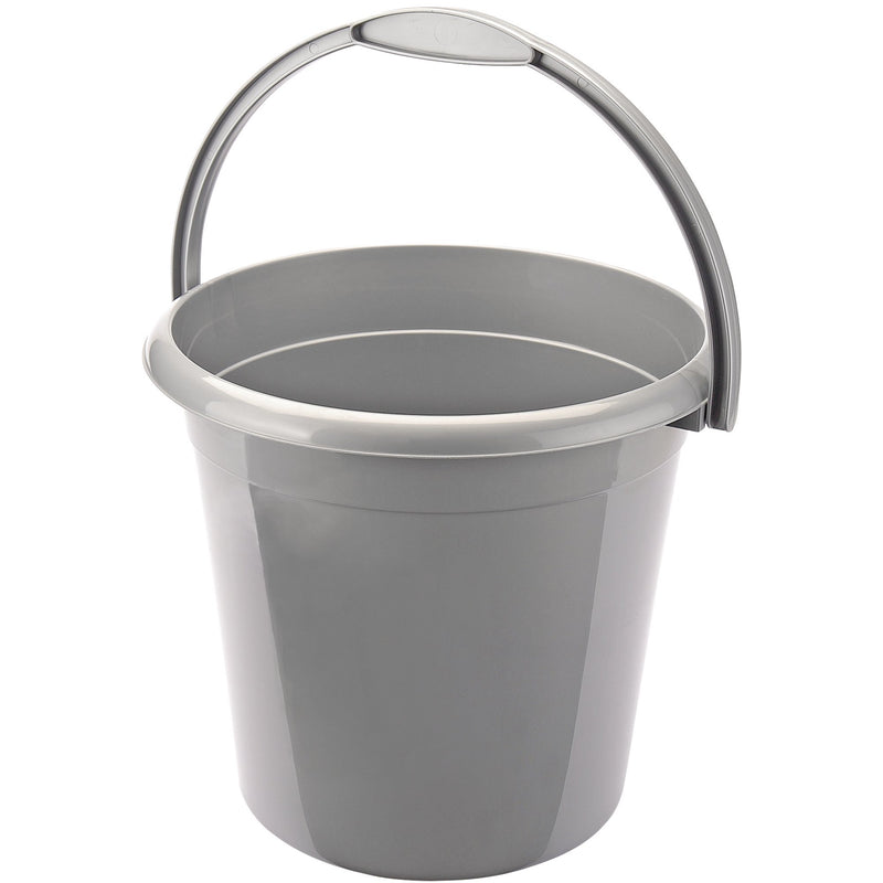 DR-24777 — Plastic Bucket, 9L