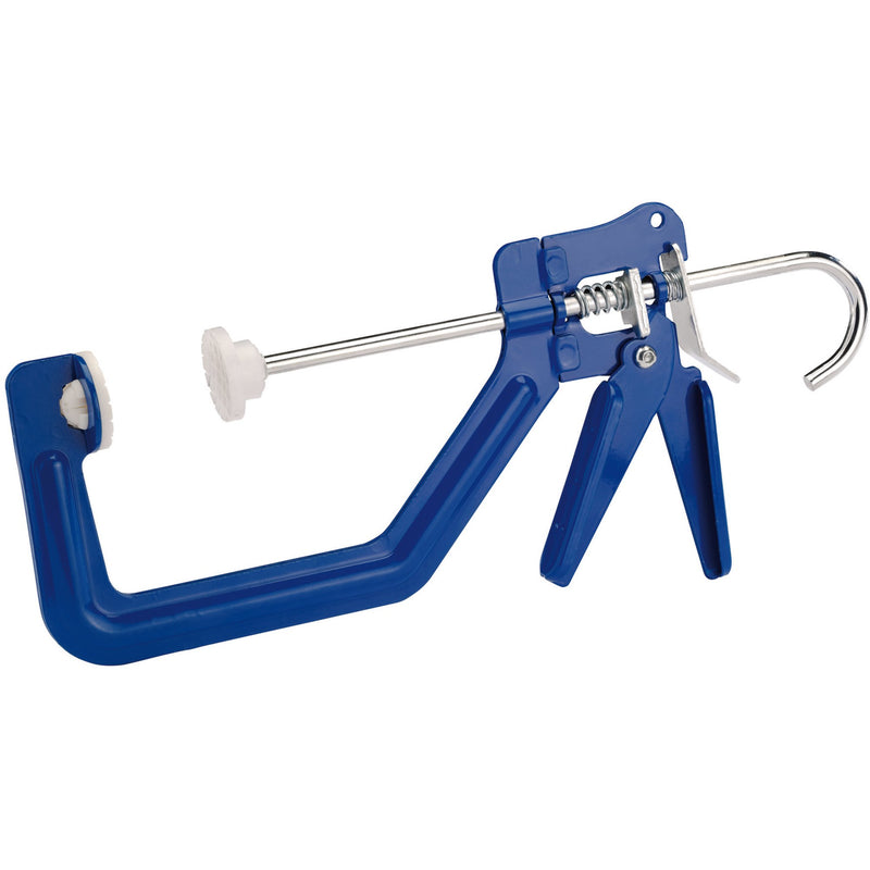 DR-24805 — Speed Clamp, 152mm