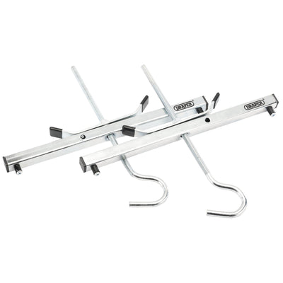 DR-24807 — Ladder Car Roof Clamps