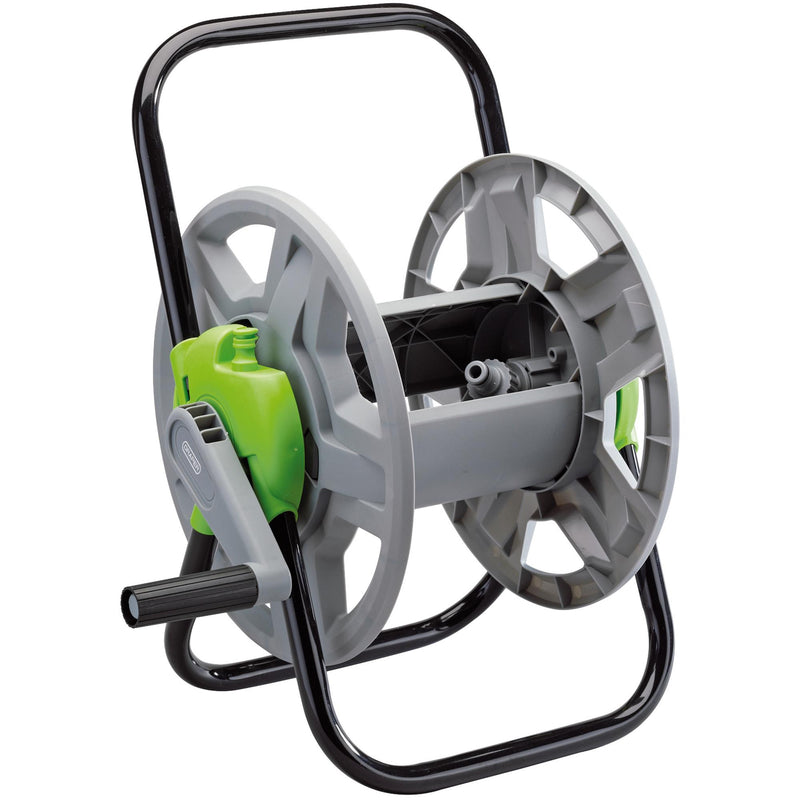Garden Hose Reel Cart