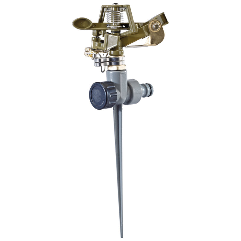 DR-25091 — Impulse Sprinkler