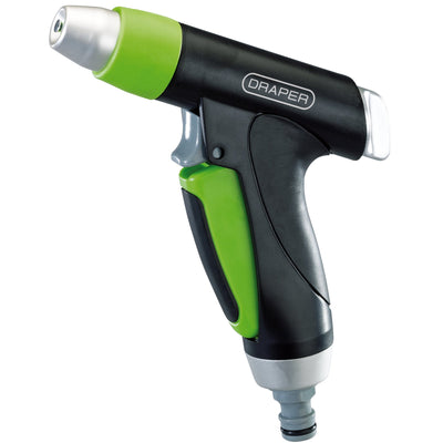 DR-25216 — Adjustable Jet Spray Gun