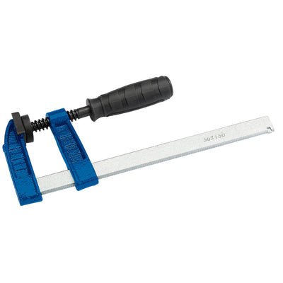 DR-25362 — Quick Action Clamp, 150mm x 50mm