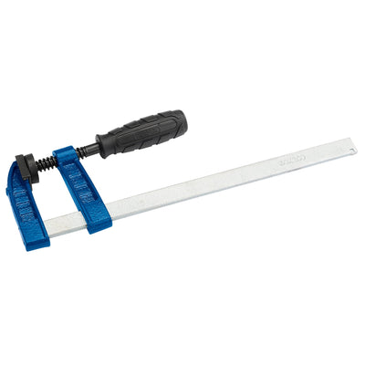 DR-25363 — Quick Action Clamp, 200mm x 50mm
