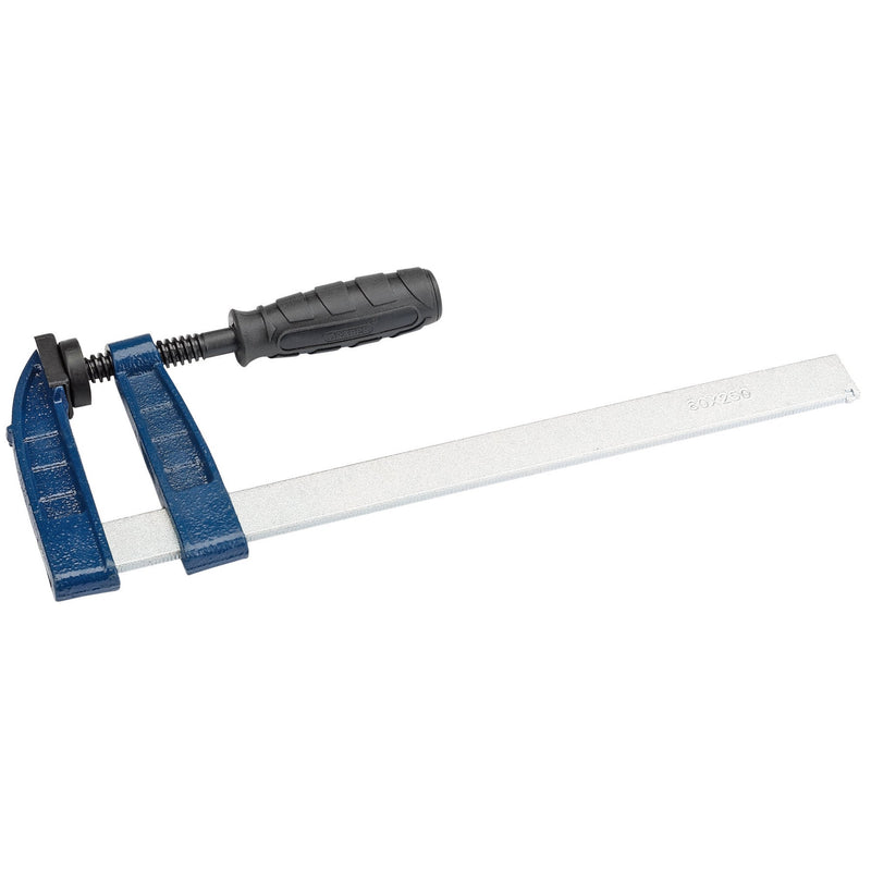 DR-25364 — Quick Action Clamp, 250mm x 80mm