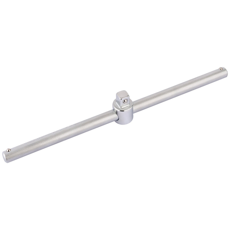 DR-25424 — Elora Sliding 'T' Bar, 1/2" Sq. Dr., 300mm