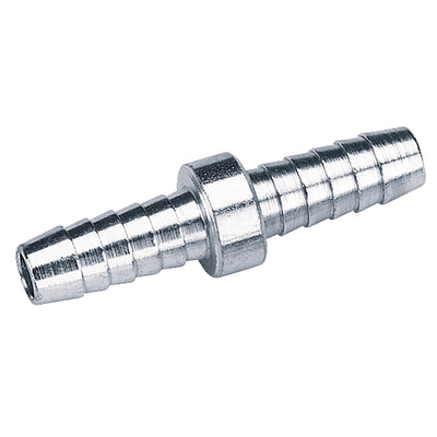 DR-25810 — 3/8" Bore PCL Double Ended Air Hose Connector (Sold Loose)