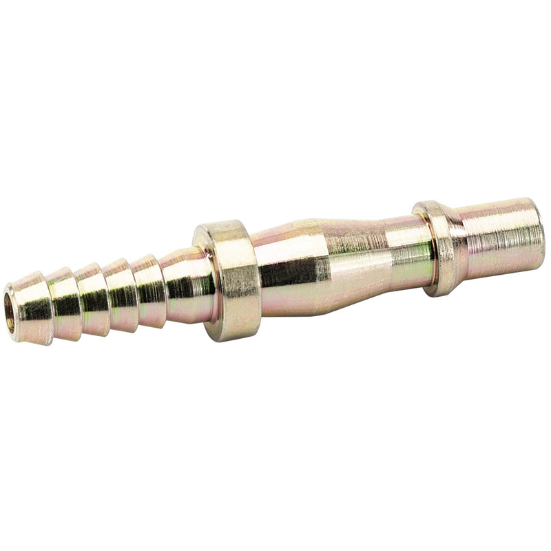 DR-25834 — 1/4" Bore PCL Air Line Coupling Adaptor/Tailpieces (5 Piece)